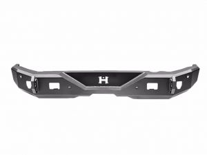 Havoc Offroad Rear Bumper for 2021+ Ford Bronco HFB-03-002