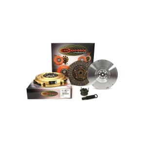 Centerforce I, Clutch and Flywheel Kit For 2007-11 Jeep Wrangler JK 2 Door & Unlimited 4 Door Models KCF811474