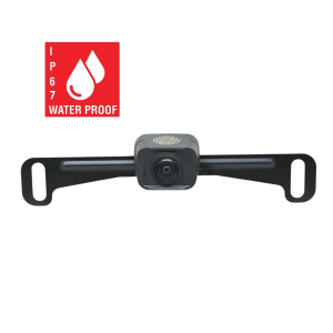 Stinger Off-Road Universal Wireless Backup Camera CAM-WLP for Universal Applications CAM-WLP