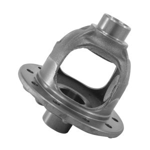 Yukon Gear & Axle Standard Open Differential Case for Dana 30 Front Axle with 3.73 and Numerically Higher Gear Ratio YCD706008