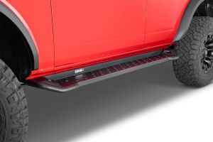 Carnivore Side Steps for 21-26+ Ford Bronco 4-Door PW04319501