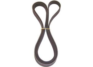 Crown Automotive Serpentine Belt For 2007-2011 Jeep Wrangler JK 2 Door & Unlimited 4 Door 4593684AA