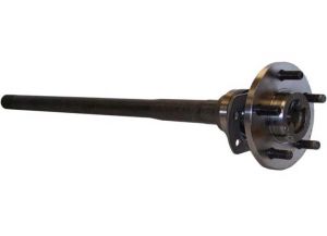 Crown Axle Shaft (Rear Left) For 2003-2006 Jeep Wrangler TJ with Dana 44 Rear Axle with Disc Brakes & without ABS 5083677AA