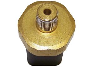 Crown Automotive Oil Pressure Sensor For 2012-2016 Jeep Wrangler JK 2 Door & Unlimited 4 Door 5149062AA