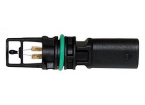 Crown Automotive Air Temperature Sensor for 12-15 Jeep Wrangler JK, 11-15 Grand Cherokee WK with 3.6L Engine & 14-15 Cherokee KL with 3.2L Engine 5149182AB