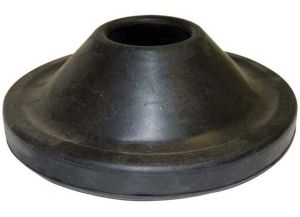 Crown Automotive Spring Isolator (Rear Upper) For 2007-2018 Jeep Wrangler JK 2 Door & 4 Door Unlimited 52059999AC