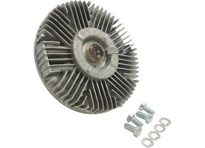 Crown Automotive Water Pump For 2007-2009 Jeep Wrangler JK 2 Door & Unlimited 4 Door 55056699AA