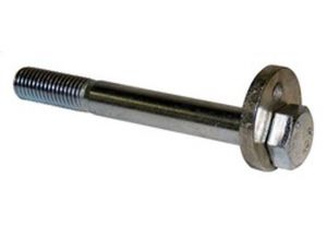 Crown Automotive Cam Bolt For 2007-2018 Jeep Wrangler JK 2 Door & 4 Door Unlimited 6504238