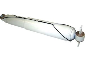 Crown Automotive Shock Absorber HD (Rear 0") For 2007-2018 Jeep Wrangler JK 2 Door & 4 Door Unlimited 68027797AA