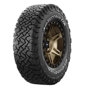 BFGoodrich All-Terrain T/A KO3 LT255/70R17 Load D 01180