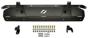 RockJock Tow Bar Mounting Plate For 2007-18 Jeep Wrangler JK 2 Door & Unlimited 4 Door Models CE-9033JK