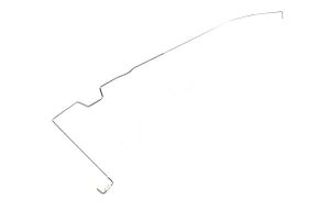 Classic Tube Fuel Supply Line for 76-81 Jeep CJ-7 with 6cyl JEF1001-SS