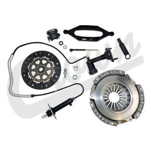 Crown Automotive Clutch Master Kit for 05-06 Jeep Wrangler TJ 2.4L CMK15