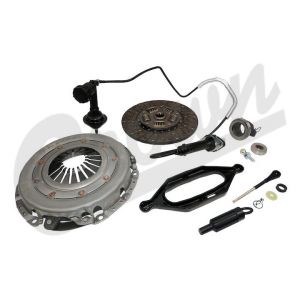 Crown Automotive Clutch Master Kit for 97-99 Jeep Wrangler TJ 4.0L CMK16