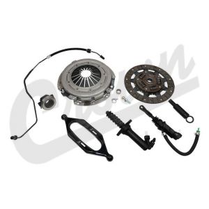 Crown Automotive Clutch Master Kit for 07-11 Jeep Wrangler JK 3.8L CMK20