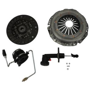 Crown Automotive Clutch Master Kit for 1991-1992 Jeep YJ Wrangler w/ 2.5L Engine CMK3
