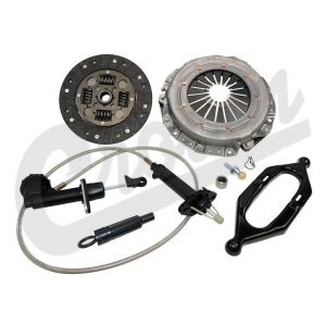 Crown Automotive Clutch Master Kit for 94-95 Jeep Wrangler YJ 2.5L CMK5