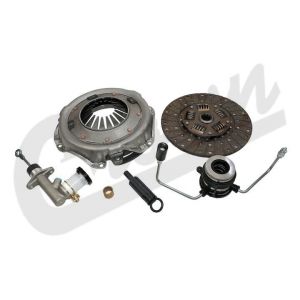 Crown Automotive Clutch Master Kit for 89-90 Jeep Wrangler YJ 4.2L CMK7