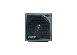 Cobra HG S500 Dynamic External CB Speaker with Noise Filter and Talk-Back HGS500