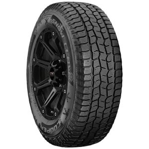 Cooper Discoverer Snow Claw LT285/70R17 Load-E 90000038278