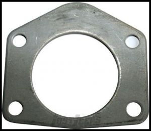 Crown Automotive D44 Axle Shaft Bearing Retainer For CJ/YJ/XJ/MJ 83504190