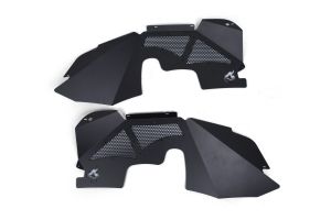 Crawltek Revolution Inner Fenders for 07-18 Jeep Wrangler JK, JKU CWLJK30001-