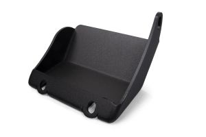 Crawltek Revolution Steering Box Skid Plate for 76-06 Jeep CJ, YJ, TJ & Unlimited CWLTJ19001