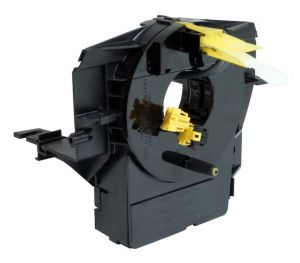 Crown Automotive Clock Spring for 2007-16 Jeep Wrangler JK 5156106AD