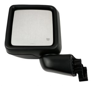 Crown Automotive Power Heated Mirror for 18-24 Jeep Wrangler JL & Gladiator JT 68281890AE-
