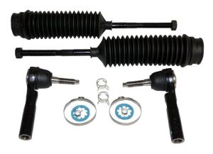 Crown Automotive Tie Rod End Kit for 07-17 Jeep Compass & Patriot MK TRK5