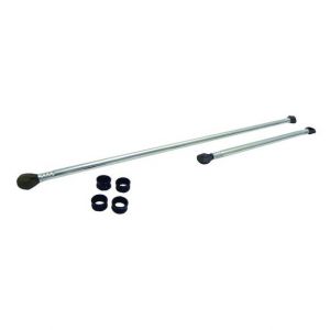 Crown Automotive Wiper Linkage Kit for 97-06 Jeep Wrangler TJ 55156374LK