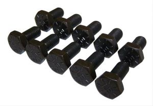Crown Automotive Ring Gear Bolt Kit 7/16" 5012810AC