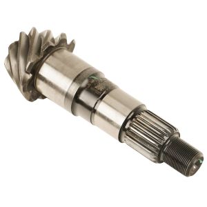 Alloy USA Ring/Pinion, D30 4.56, Front for 18-21 Jeep Wrangler JL D30456RJL