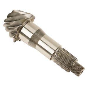 Alloy USA Ring/Pinion, D35 4.56, Rear for 18-21 Jeep Wrangler JL D35456JL