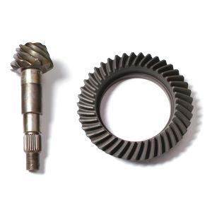 Alloy USA Ring and Pinion, 4.88 Ratio, Rear for 84-06 Jeep XJ/YJ/TJ/LJ Dana 35 D35488