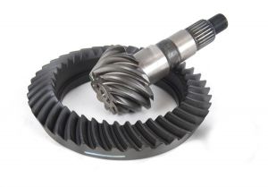 Alloy USA Ring and Pinion, 4.10 Ratio, Front for 07-18 Wrangler JK/JKU Dana 44 D44410RJK