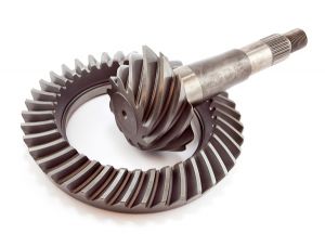 Alloy USA Ring and Pinion, 5.13 Ratio for 03-06 Jeep Wrangler Rubicon Dana 44 D44513X