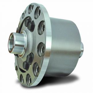 EATON Trutrac Limited Slip Differential for 27 Spline Dana 35 Axle with 3.54 and Numerically Higher Gear Ratio 912A569