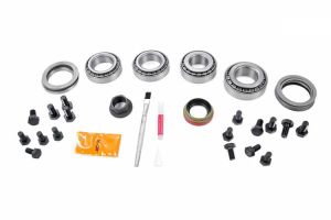 Rough Country MASTER INSTALL KIT REAR | DANA 35 for 84-01 Jeep Cherokee XJ & 97-06 Wrangler TJ, TLJ 535000335