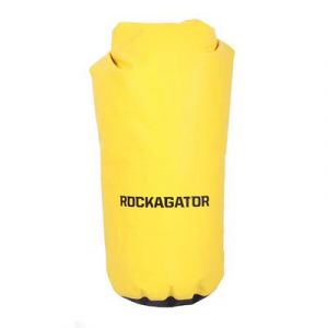 Rockagator GEN3 30L Shoulder Sling Dry Bag (Yellow/Black) - DB30YLW