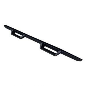 TrailFX Nerf Bar For 2020+ Jeep Gladiator JT 4 Door Models DHS025B