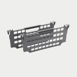 Decked Dividers A0082-2DIV-