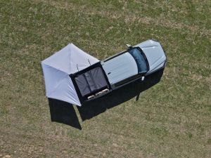 Rough Country 270 DEGREE AWNING DRIVERS SIDE 99047