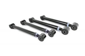 Rough Country Adjustable Control Arms For 2003-2007 Dodge 2500/Ram 3500 4WD 1175