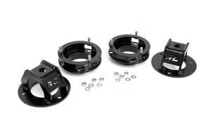 Rough Country 1.5 Inch Leveling Kit For 1994-2002 Dodge 2500 4WD 337