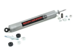 Rough Country N3 Steering Stabilizer For 2005-2007 Ford F-250/F-350 Super Duty 4WD 8732230