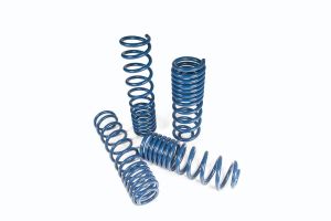 AEV Springs, JK (4-dr.), High Capacity Rear, +4.5'' For 2007-18 JK Wrangler 4DR NTH21156AA