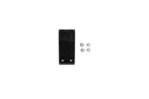 DV8 Xtract Hitch Skid Replacement Pads UNHS-DPAD-