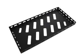 DeeZee Solid Cargo Tray for 18-25+ Jeep Wrangler JL, JLU & 21+ Ford Bronco 4 Door DZ4470JP