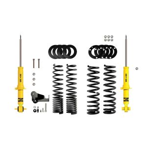 ARB Old Man Emu Medium Load 2 Inch Suspension Lift Kit For 21+ Ford Brocno 4 Door 4CYL BRONMK1